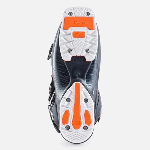 Rossignol X Boots Mixte chaussures de ski nordique performance - 6