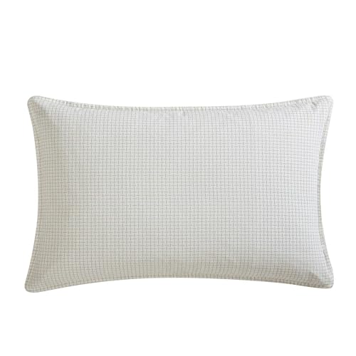 Nautica - Twin Size Comforter Set with Matching Sham - image 8
