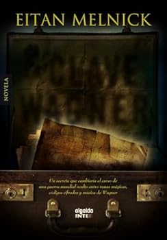 Hardcover La clave Wagner (Spanish Edition) [Spanish] Book