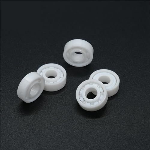 Roulement 696 full ceramic 6x15x5mm pour réparer sans rouille