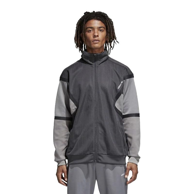 Veste de survêtement Adidas Originals Beckenbauer pour homme look rétro