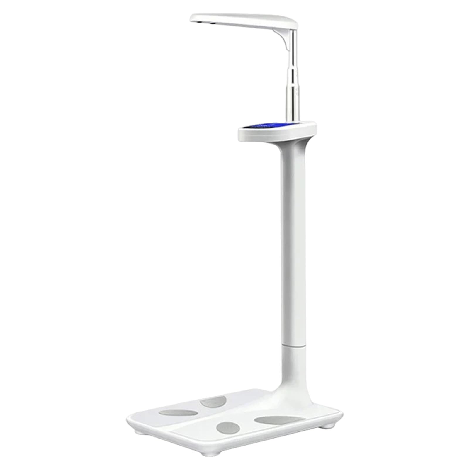 Professional Digital Scale Height and Weight Scale Multifunctional Measurement Analyzer for Home Gym School