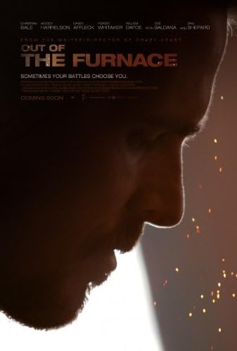 Amazon.com: OUT OF THE FURNACE - Movie 