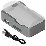 Multifonction : charge complète, charge de stockage, en utilisant la batterie Neo 2 comme batterie de charge/batterie de décharge