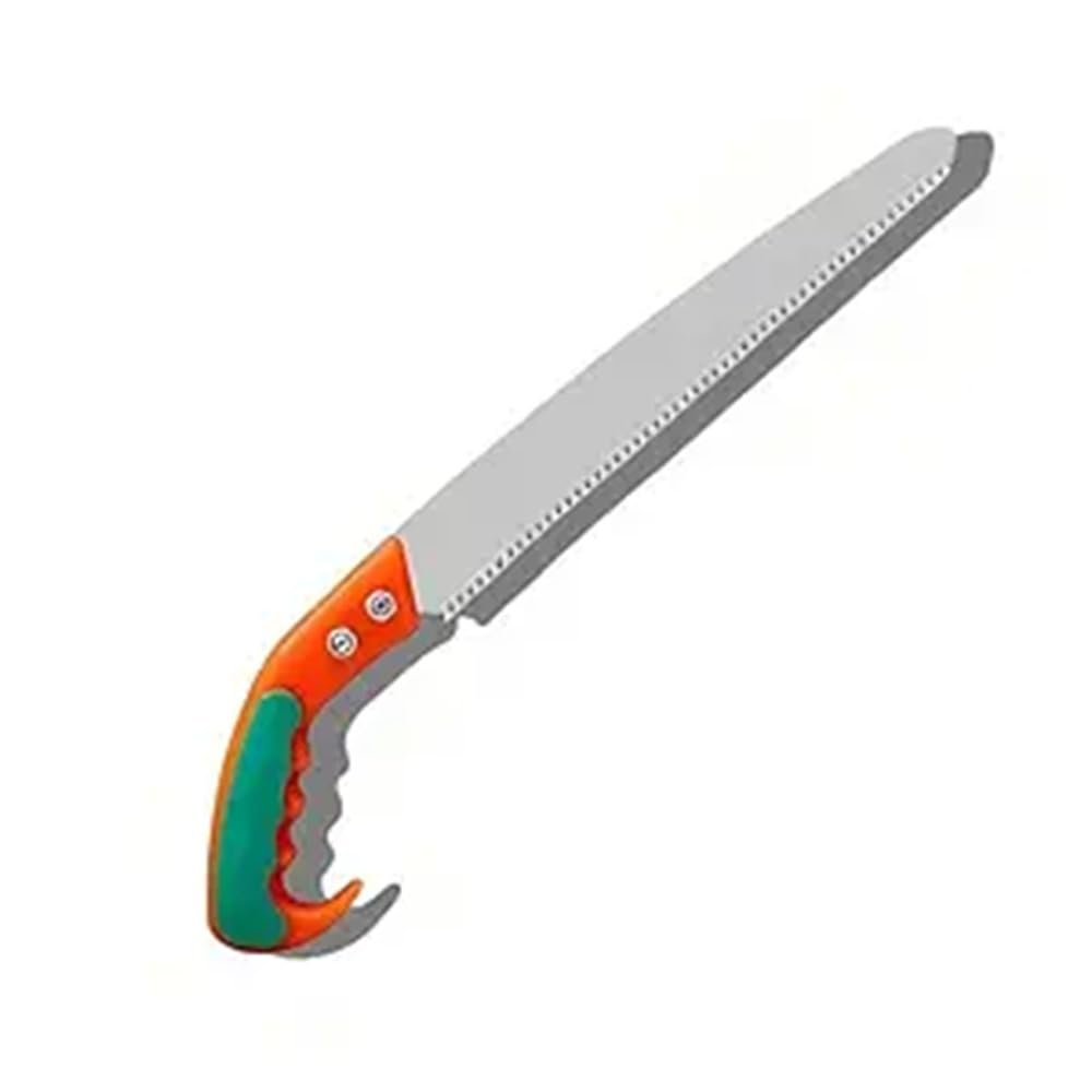 ZIODIC Prune Saw Chromium Steel Good Wood cutter for wood, Plastic cutter and etc Hand Tool Kit-image-6