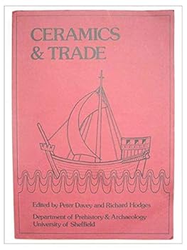 Paperback Ceramics and Trade Book