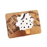 schöller eis nuii Verstellbare Größe WeAreAwesome EIS am Stiel Ring Silber - verstellbare Größe - Eiswaffel Schokoeis Schokoloade Sommer