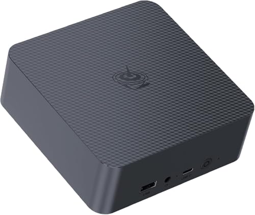 Amazon.co.jp: Beelink EQR6 6800U ミニPC、最大4.7GHz 8C/16T 対応