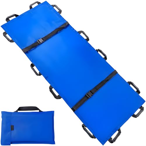 Drap de transfert en tissu Oxford imperméable à 12 poignées renforcées