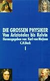 Von Aristoteles bis Kelvin - Hauptdarsteller: Karl von Meyenn 