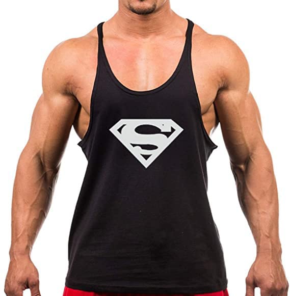Image of THE BLAZZE Men's Tank Top