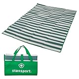 TATAMI GROUND MAT GREEN