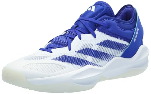 adidas fB[X Adizero Select 2.0 oXPbg{[, zCg/Vbhu[/zCgB, 8.5 Women/7.5 Men