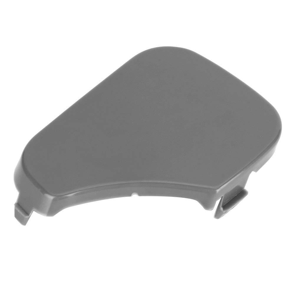 KSTE Paraurti Anteriore Gancio di rimorchio di Copertura cap 1375861 6S6117A989AA Fit for F-o-r-d F-i-e-s-t-a MK6 2005 - up