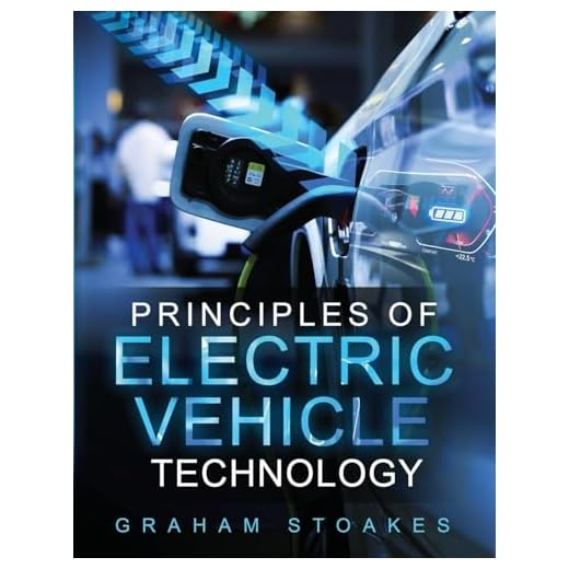 Electric Vehicle Technology Fundamentals