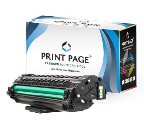 Image of ML 1610 Toner Cartridge Compatible for Printers ML-1610, ML1615, ML1620, ML2010, ML2015, ML2510, ML2570, ML2571N, SCX-4521, SCX4321 (1 pcs)