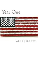 Year One 1502967790 Book Cover