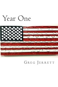 Paperback Year One Book