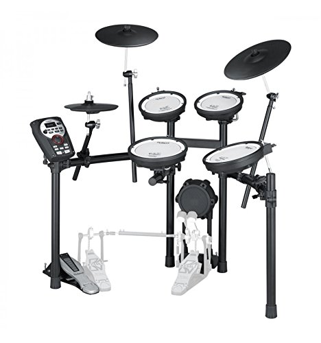 Roland TD-11KV – Batería electrónica