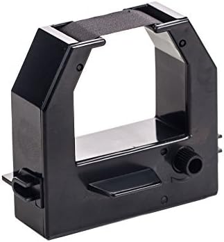 Pyramid Time Systems42427 Genuine Replacement Ribbon for 2400 and AT-2400 Clocks