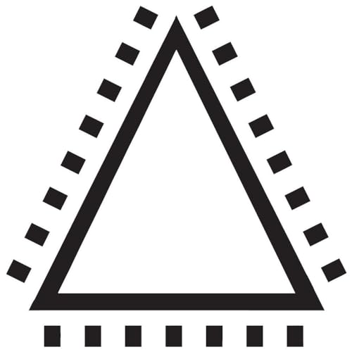 PFERD Diamant-Nadelfeilen-Set, 11-teilig, Korngröße D 126, 140mm, in bruchfester Kunststoffbox, 15842112 – Für den universellen Einsatz im Werkzeugbau