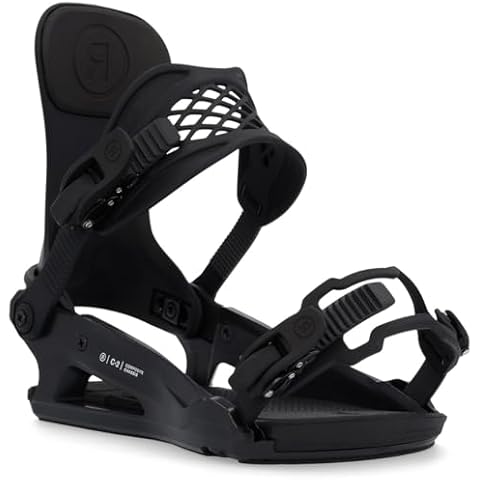 Ride C-2 Bindings Cover