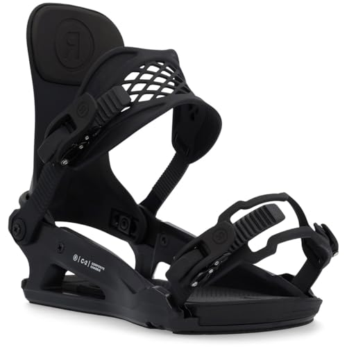 Ride C-2 Snowboard Bindings M