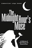 The Midnight Hour's Muse 1483422038 Book Cover