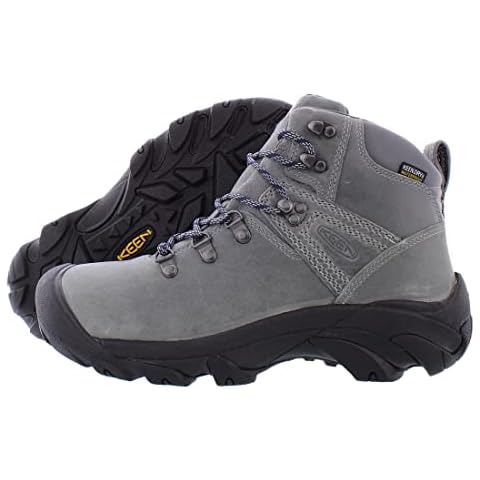 KEEN Men's Pyrenees Waterproof Hiking Boots Cover