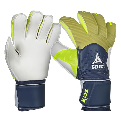 Select 03 Youth Guantes de Arquero