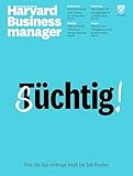 Harvard Business Manager