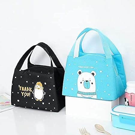 Cute lunch bags for kids Clearance