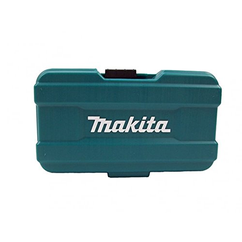 Ensemble de 17 forets et mèches MAKITA D 45858 - vue 5