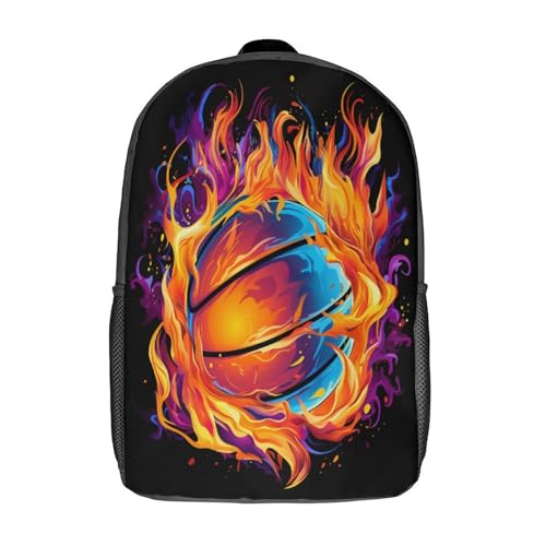 Basketball sac scolaire cartable garcon primaire sac à dos enfant école fille cartable garçon collége sacs scolaires 17inch