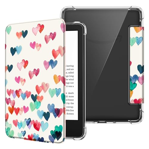 Fintie Funda para Nuevo Kindle de 6