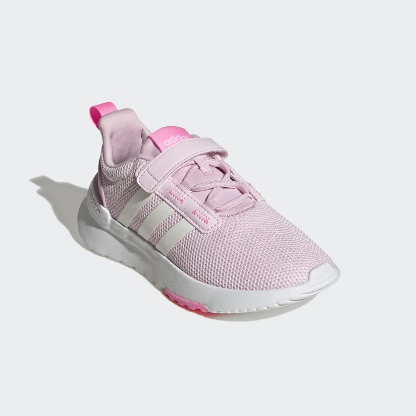 Image of adidas Boys' Racer TR21 Shoes