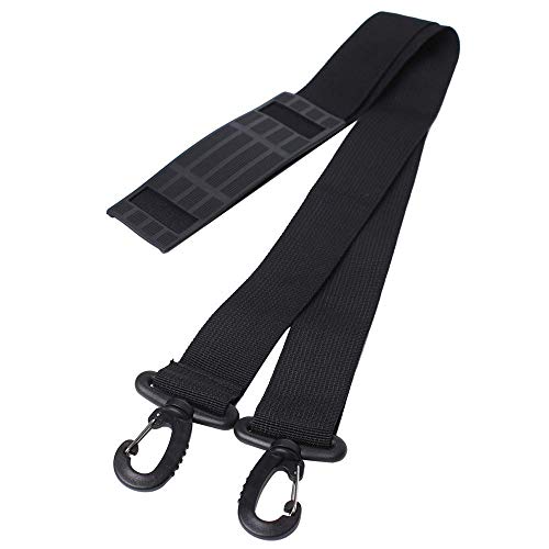 Kylebooker 48Inch Scoped Rifle Cases With Adjustable Shoulder Strap #TOP7