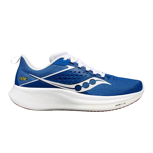 Image of Saucony Women's Ride 17