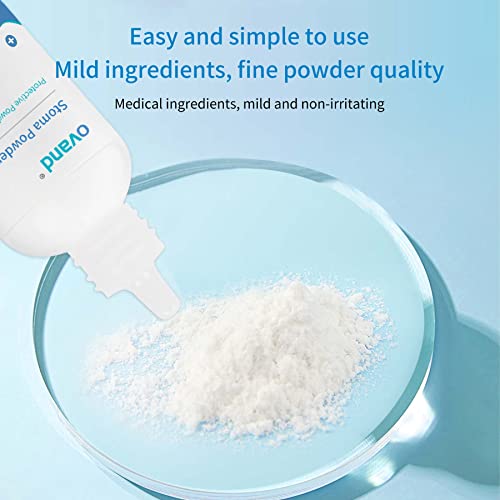 stoma powderostomy skin barrier powderostomy bag protect skin barrier adhesive amp filler