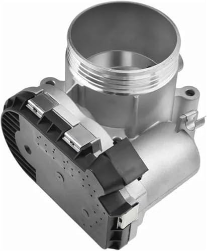 Corps de papillon haute précision pour Volvo S80 XC70 C70 - 3