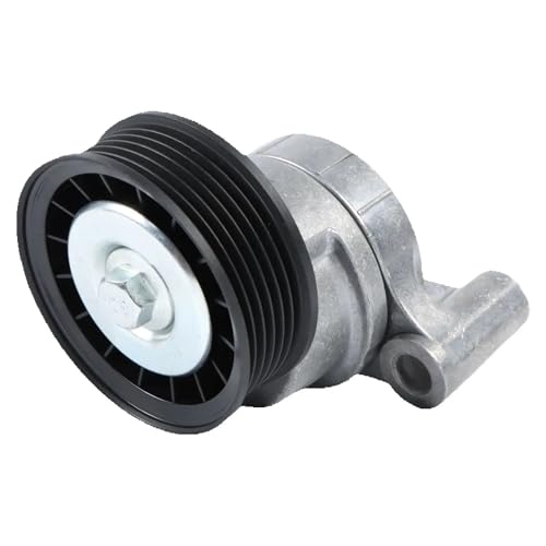 Tendeur de courroie serpentine anti-patinage pour moteurs marins Crusader et Volvo Penta