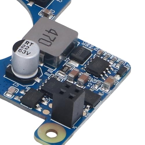PoE Hat para Automatización en Redes Domésticas 6