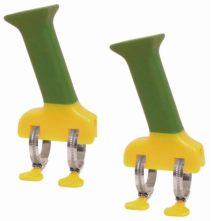 Freedom Easi-Grip Add On Ergonomic Handles Set of 2