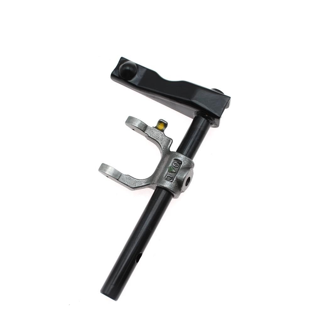 Ensemble de roulement de fourche de déverrouillage d'embrayage, for Hyundai REINA 4143002720-41430 02700 MB30116525, 2017-2020 KIA KX1 2018-2021 41430-02720 Pièces détachées