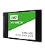 Western Digital 1TB WD Green Internal PC SSD Solid State Drive - SATA III 6 Gb/s, 2.5