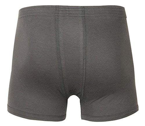 Image of Classic Polo Men's Cotton Trunks - Pack of 5