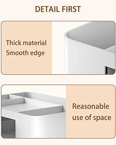 JEJA Organizer Scrivania, con Cassetto