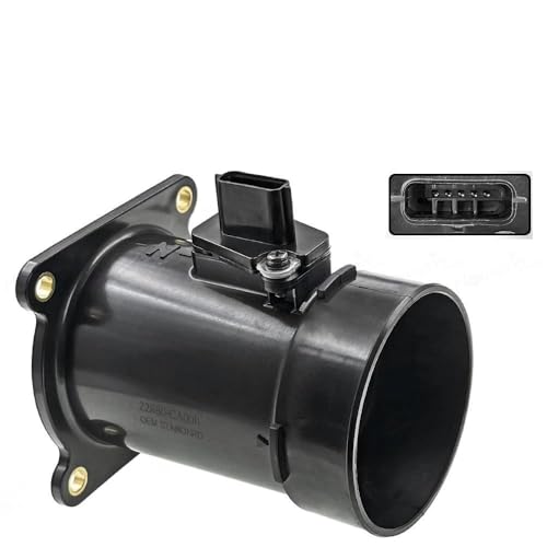 Capteur de débit d'air pour résoudre les ratés moteur sur Altima Murano G35 22680CA000