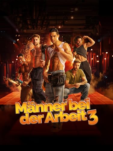 Bild: M�nner bei der Arbeit 3 f�r 0,00 EUR bei amazon.de