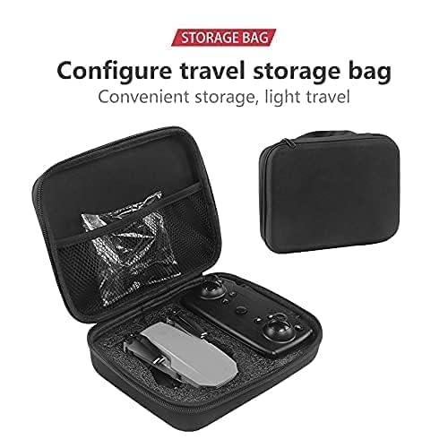 Image of Olly's-Drone-with-4K-Camera-WiFi-FPV-1080P-HD-Dual-Foldable-RC-Drone-Altitude-Hold-Headless-Mode-Visual-Positioning-Auto-Return-App-Control-Multicolor-Dr-20 (CAM6)